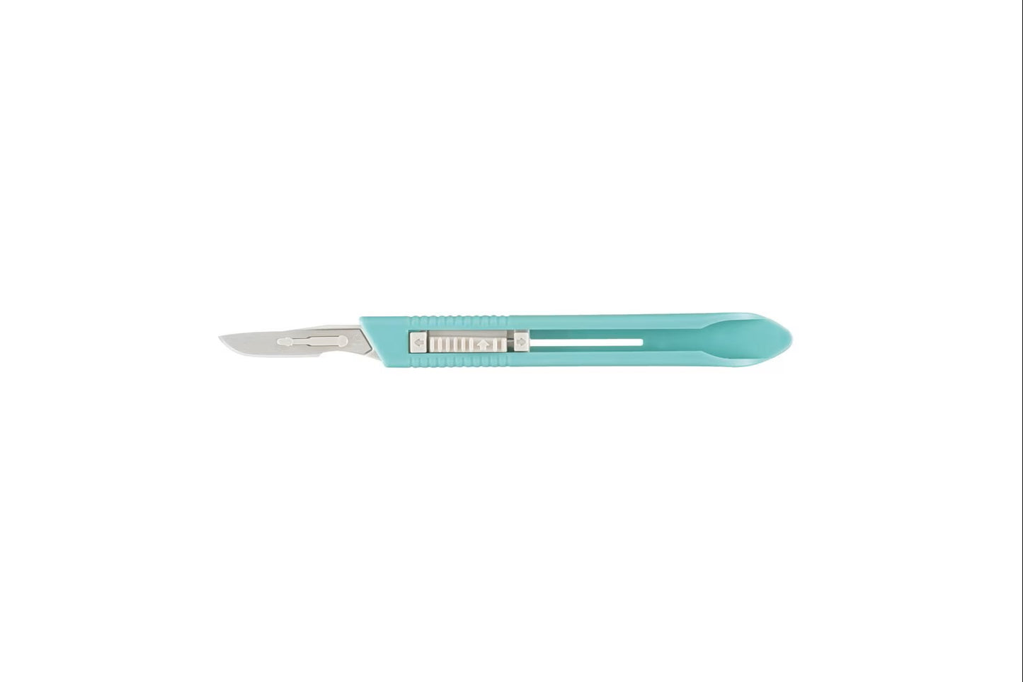 Disposable Retractable Scalpel