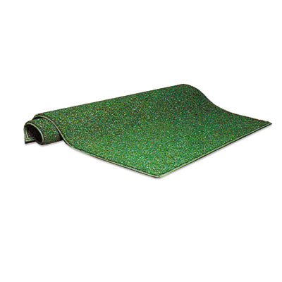 Poly Grass Runner