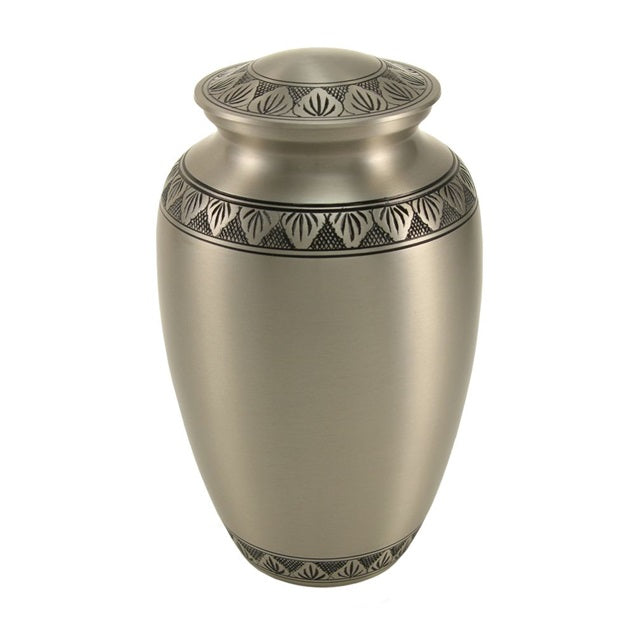 Avalon Elite Pewter 195 cu .in.