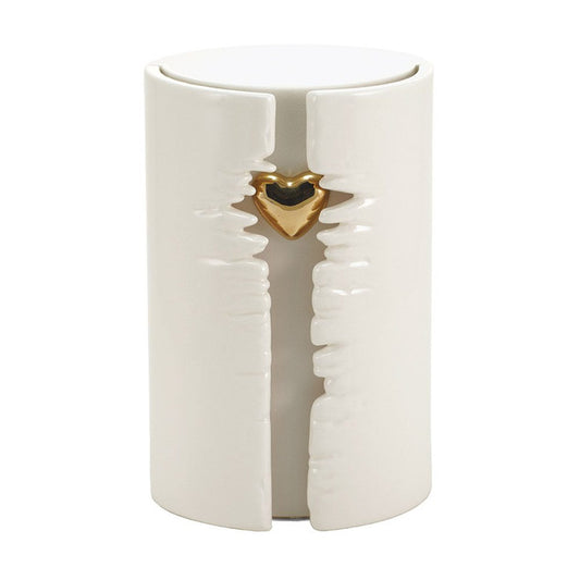 Column Ceramic Urns