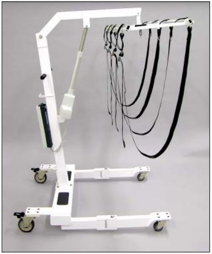 Ferno Ultra Care 4000 Replacement Straps