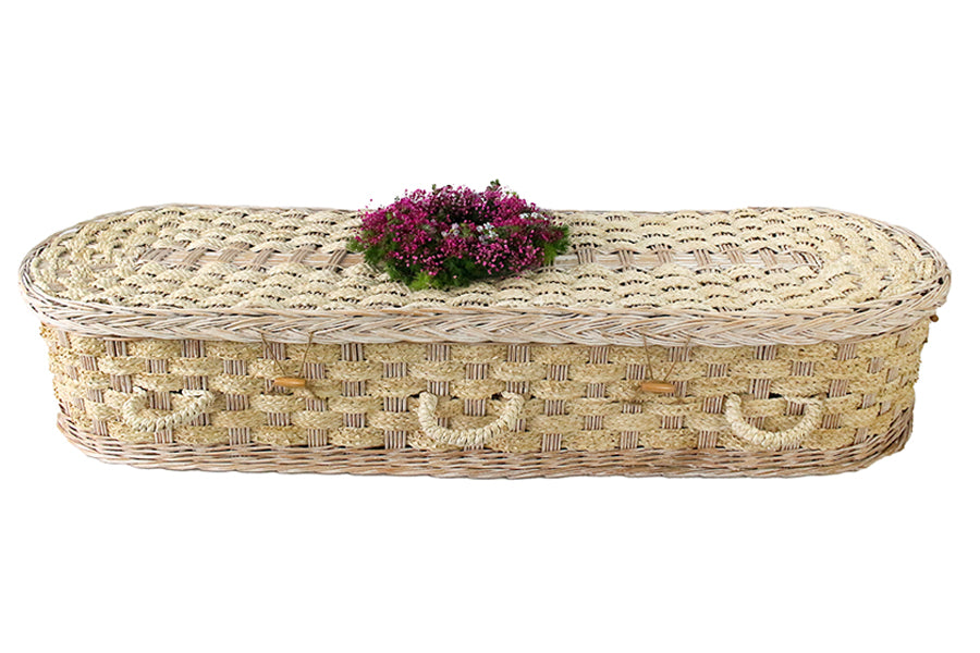 Hampton Series Casket