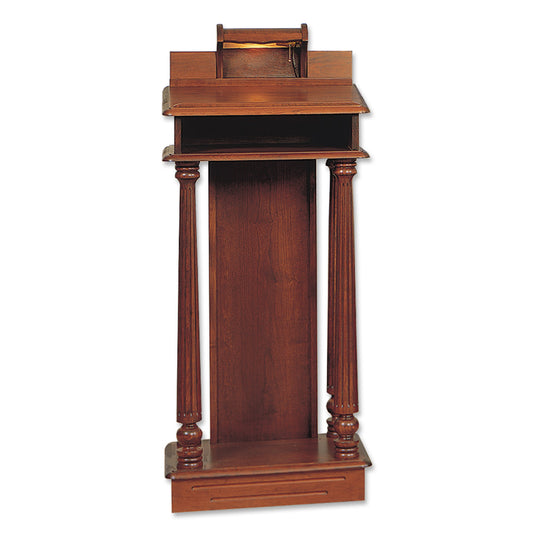 Bostonian Lectern