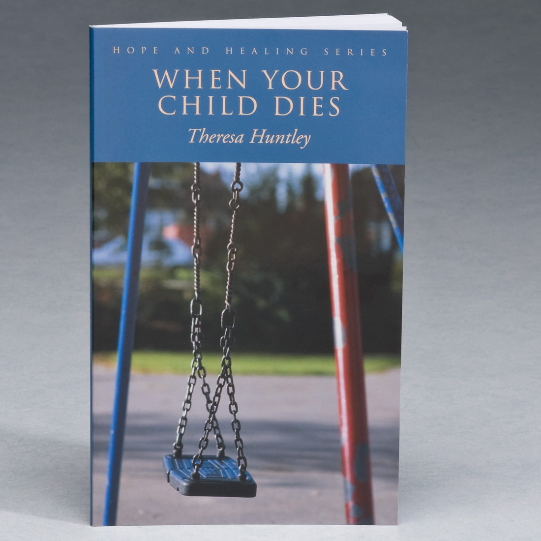 When Your Child Dies