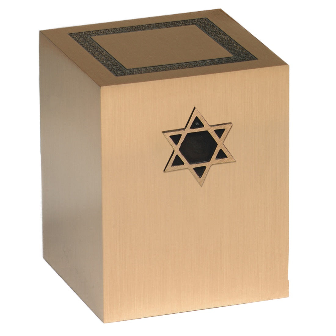 Sentinal: Star of David Urn 205 cu. in.