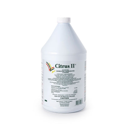 Pro-Tech RTU Disinfectant