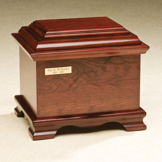 Brentwood - Cherry Urn 200 cu. in.