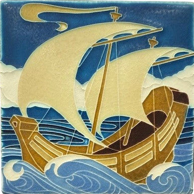 Motawi Decorative Tiles