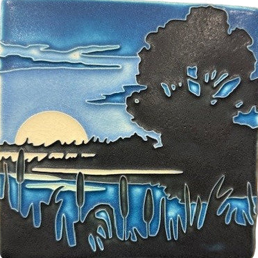 Motawi Decorative Tiles