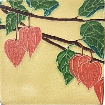 Motawi Decorative Tiles