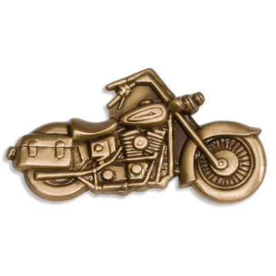 Motorcycle Applique