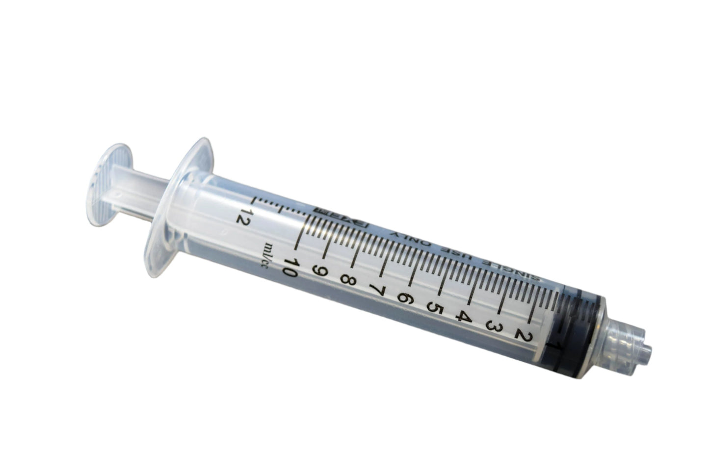 Disposable Syringe