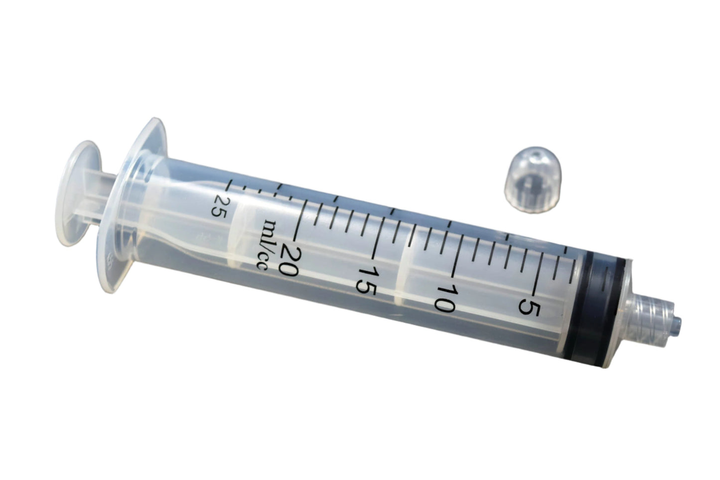 Disposable Syringe