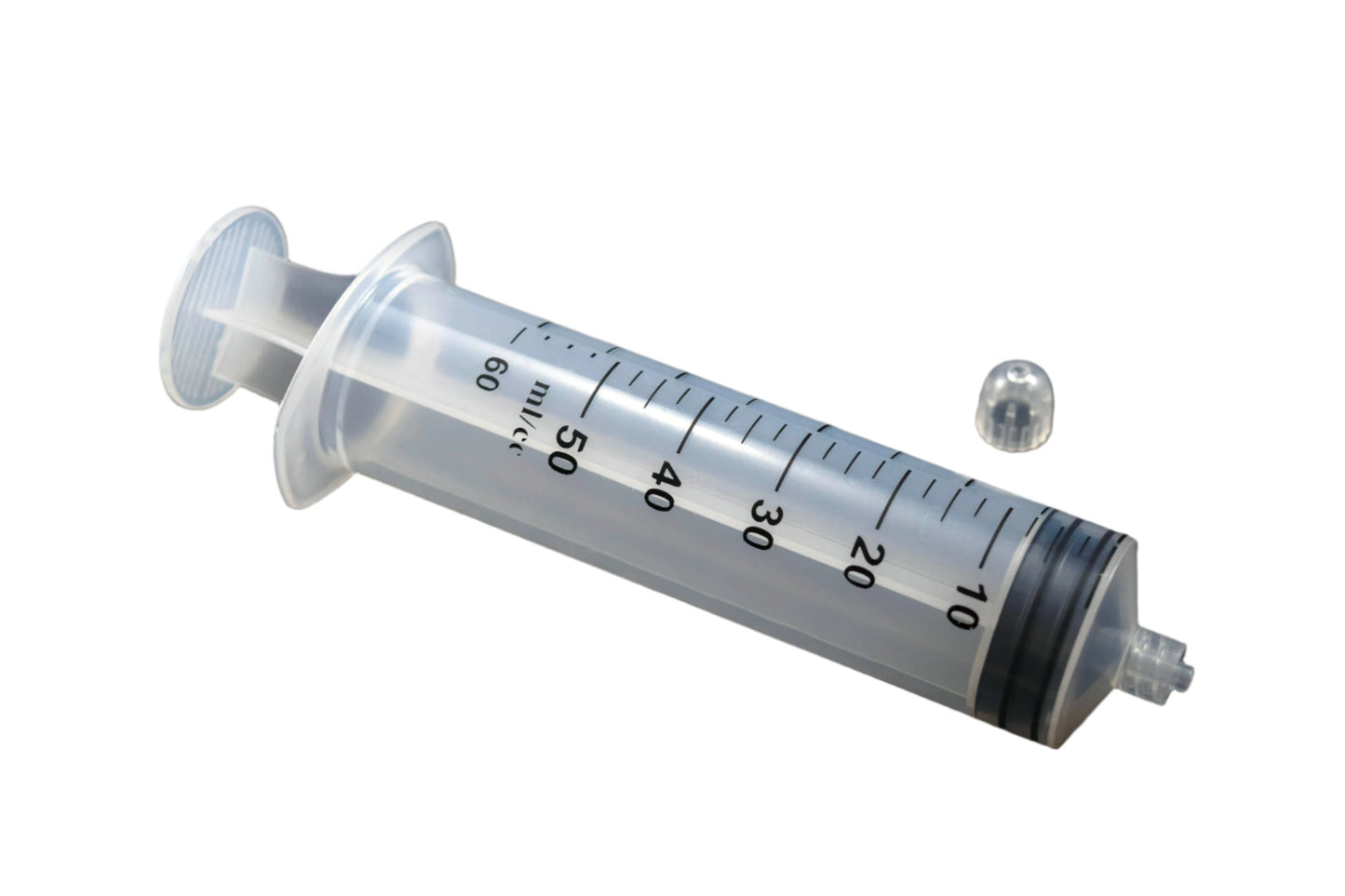 Disposable Syringe