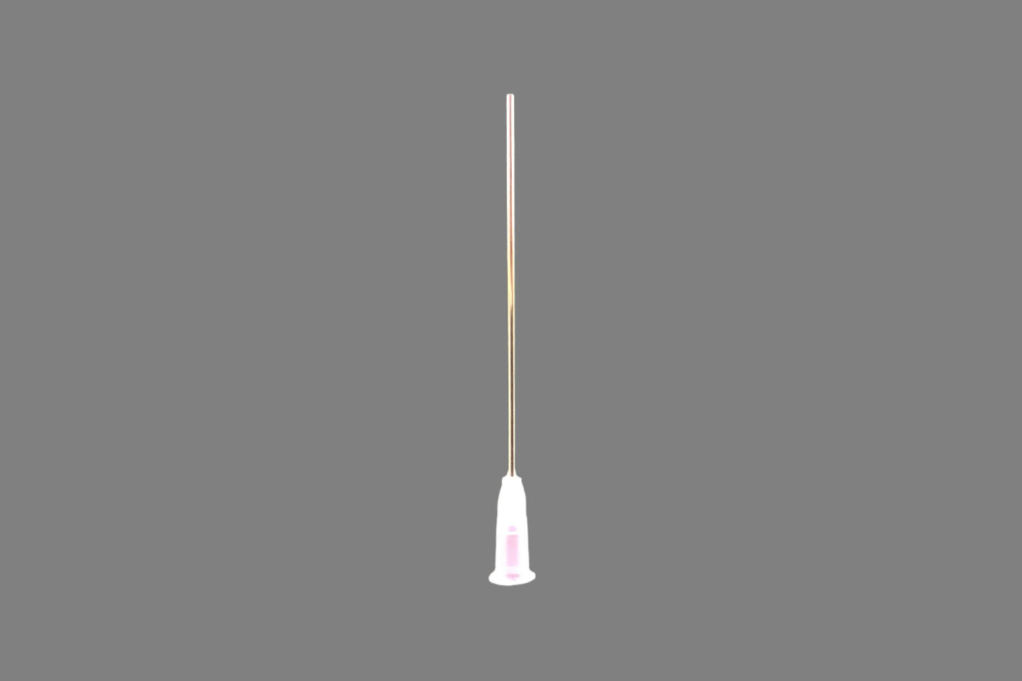 Blunt Tip Needles