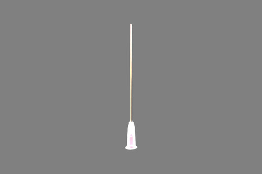 Blunt Tip Needles