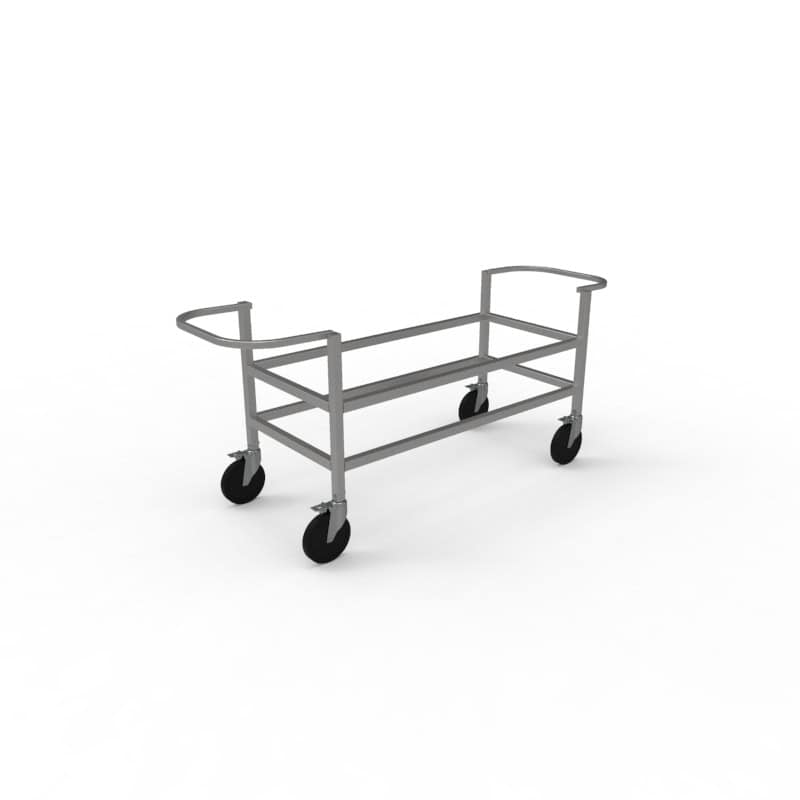 Autopsy Carrier Chassis