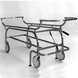 Chassis & Embalming Table Frame