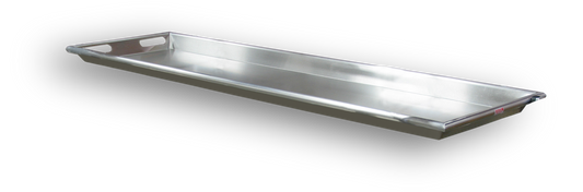 Stainless Steel Body Tray