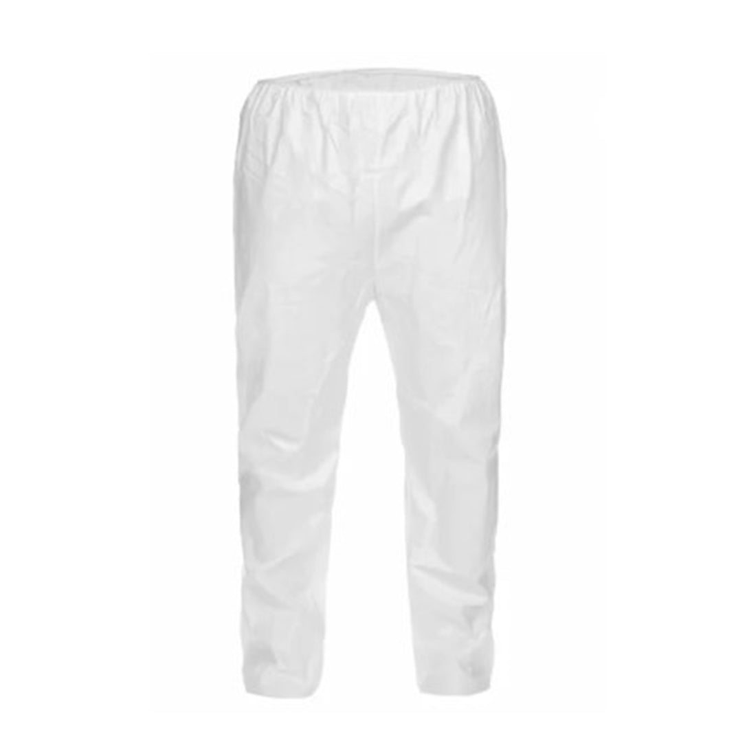 White Tyvek Pants