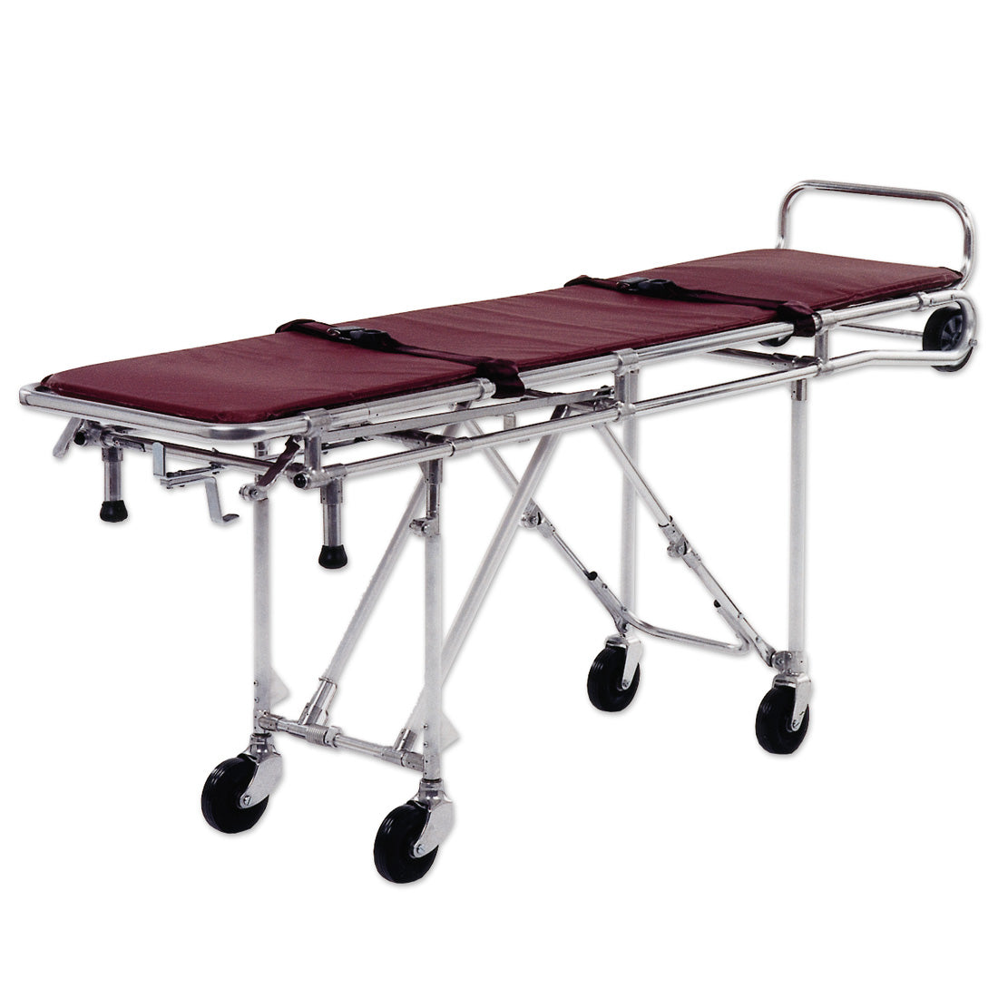 Ferno Model 23 Mortuary Cot