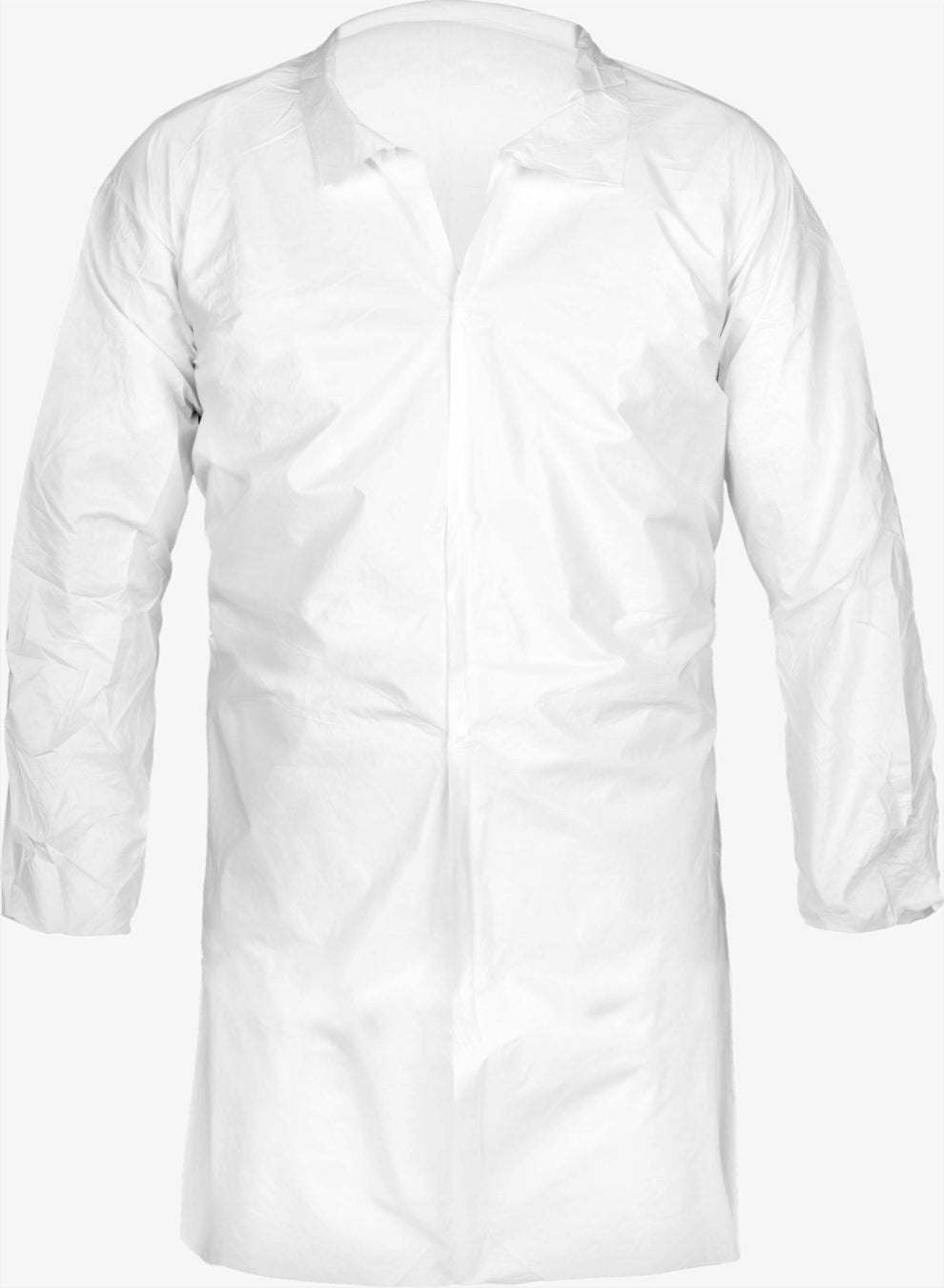 Micromax White Lab Coat