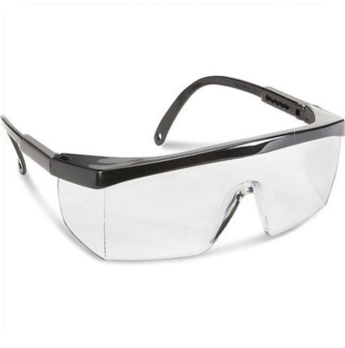 Protective Eyewear-Clear