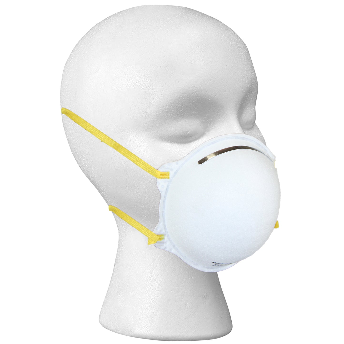 N95 Standard Industrial Respirator