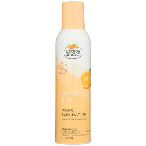 Citrus Magic Odor Eliminator