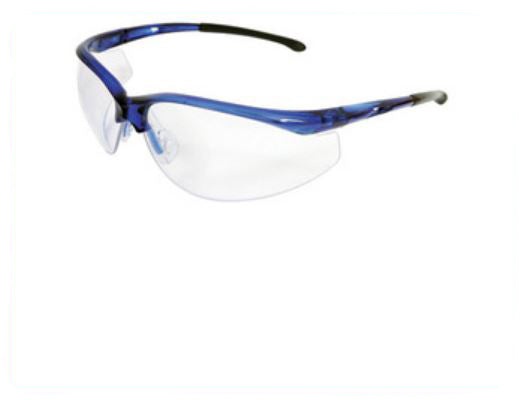 Protective Eyewear - Clear