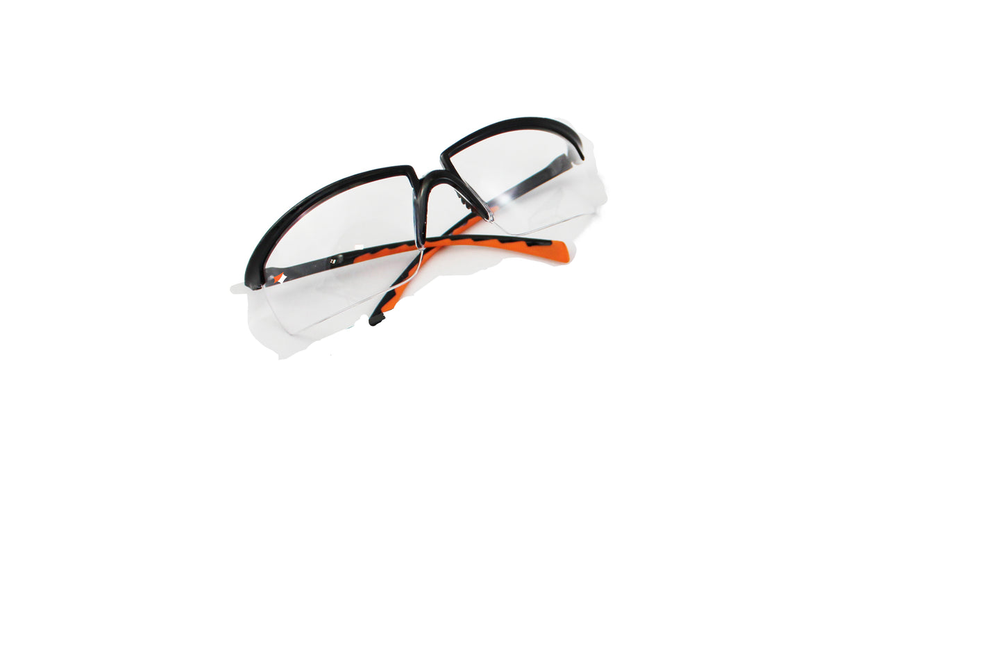 Protective Eyewear-Clear/AntiFog