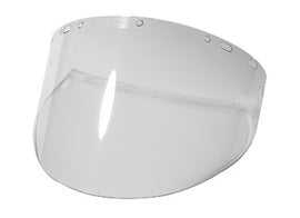 Radnor Clear Polycarbonate Faceshield