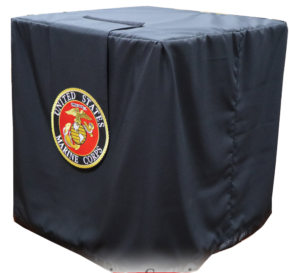 Honoring Service Verso Table