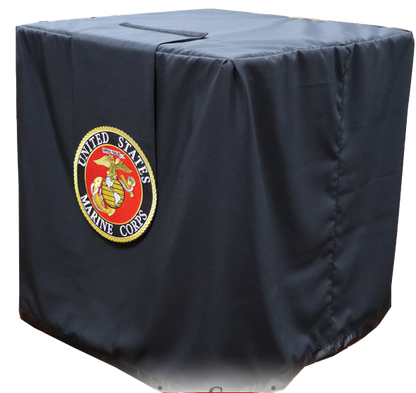 Honoring Service Verso Table