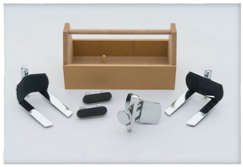 Cremation Urn Vehicle Conversion Kit - Various Styles