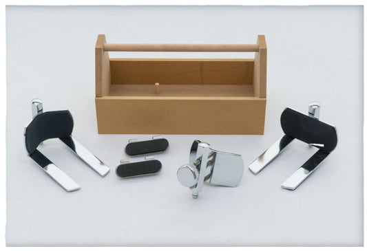 Cremation Urn Vehicle Conversion Kit - Various Styles