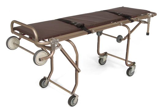 Junking Oversize Single Person Cot: Model MC-100A-OS