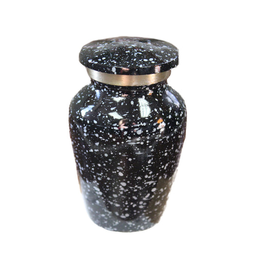 Starry Night Urn 5 cu. in.