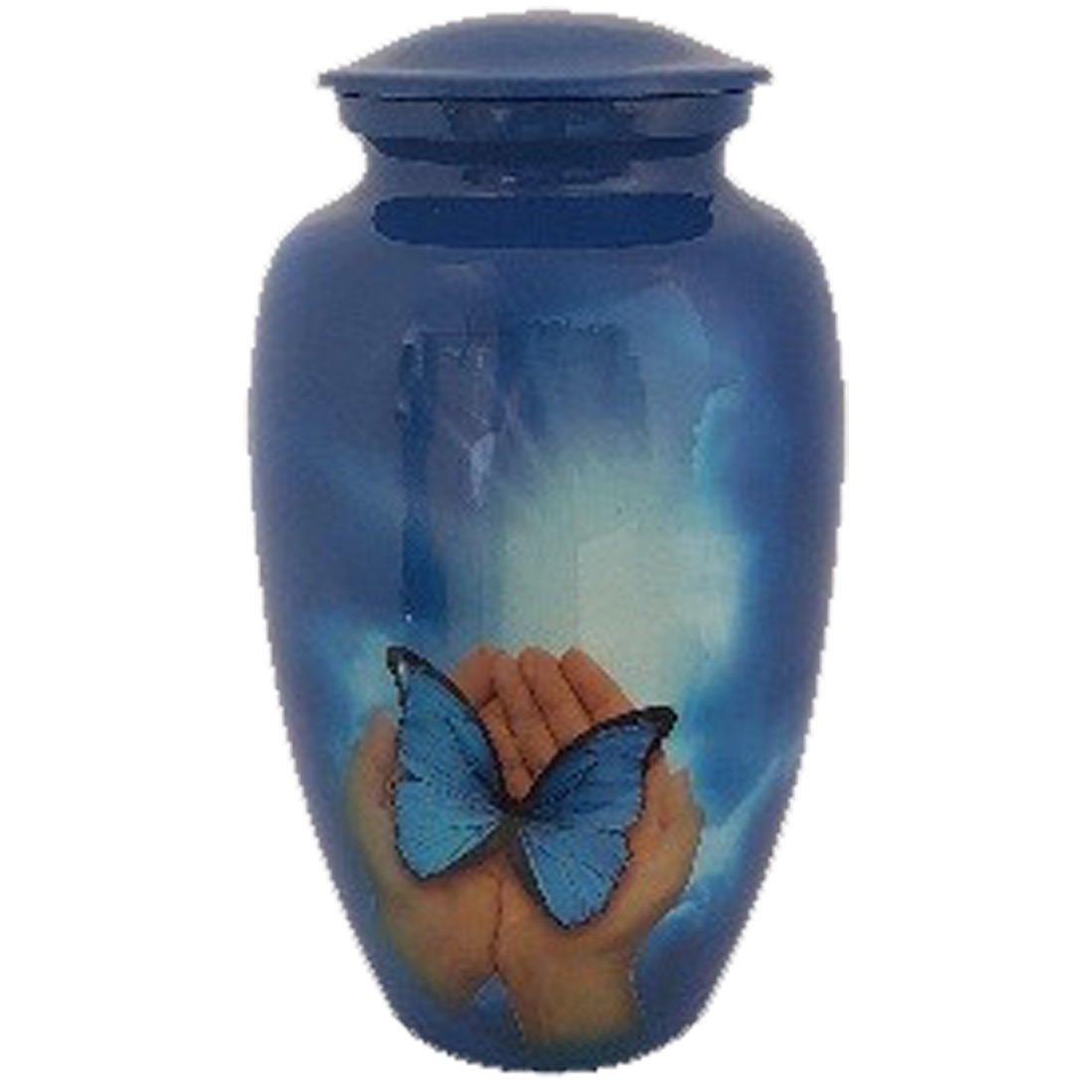 Grace Transition Urn 195 cu. in.