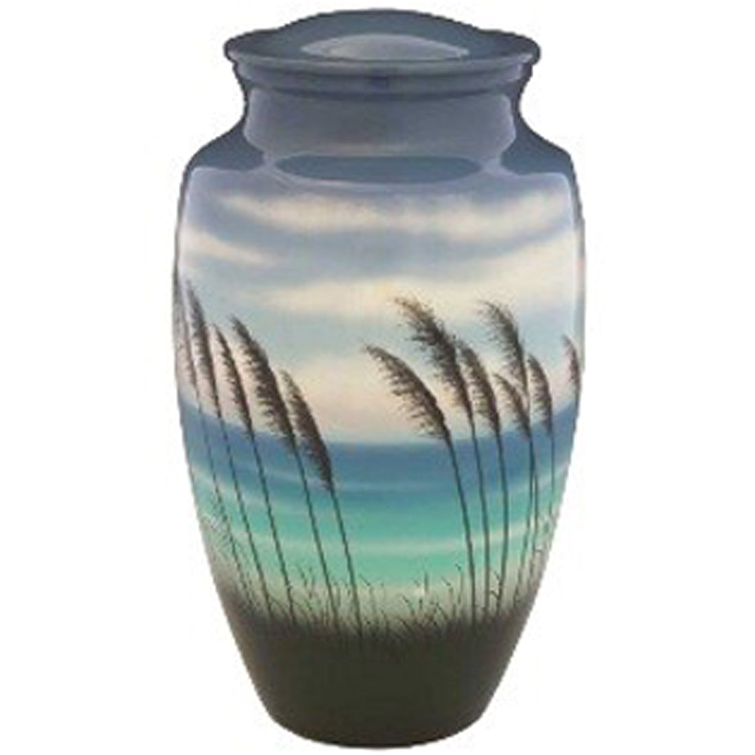 Coastal Breeze Urn