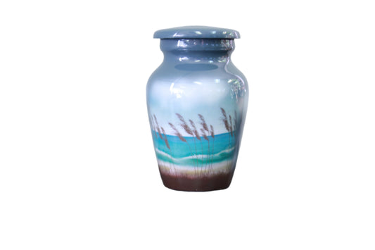 Coastal Breeze Urn