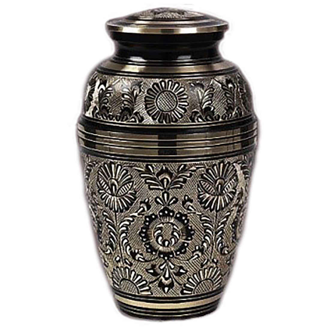 Dalia Urn 195 cu. in.