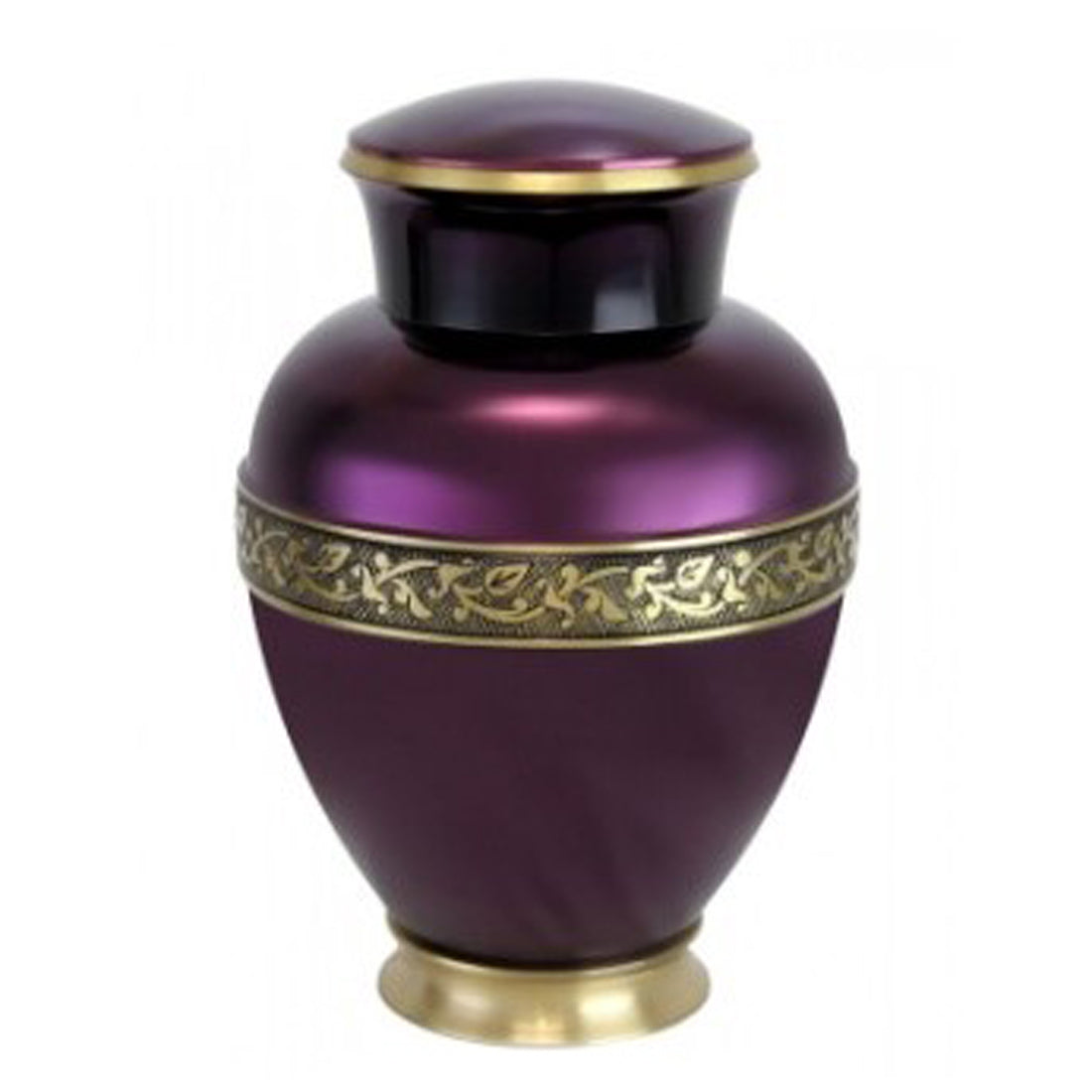 Magic Vines Urn 195 cu. in.