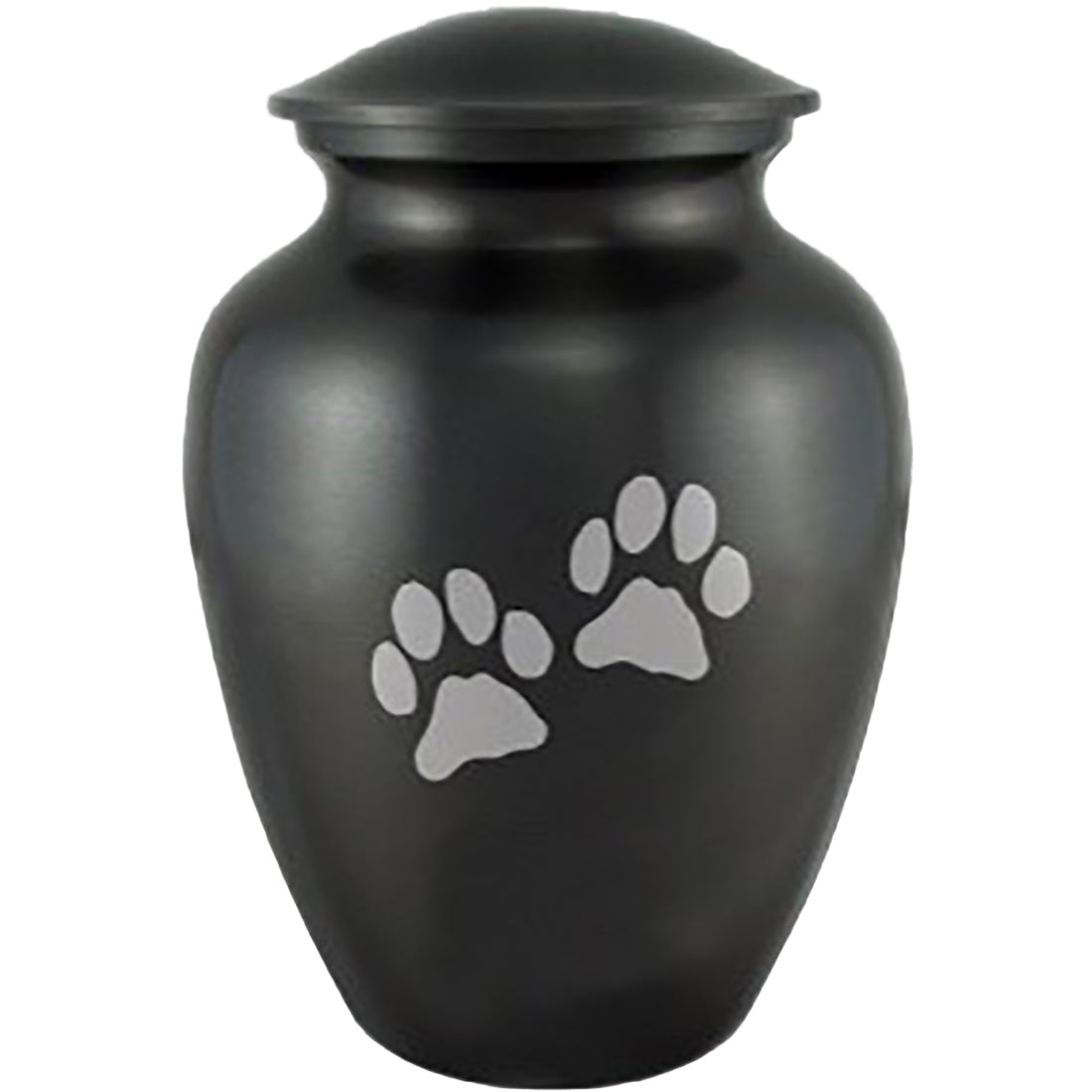 Paw Impressions Urn 50 cu. in.