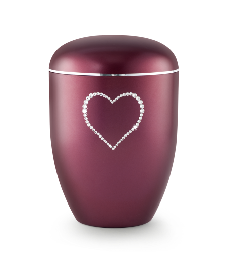 Heart & Soul 30-170 cu. in. - Various Colors