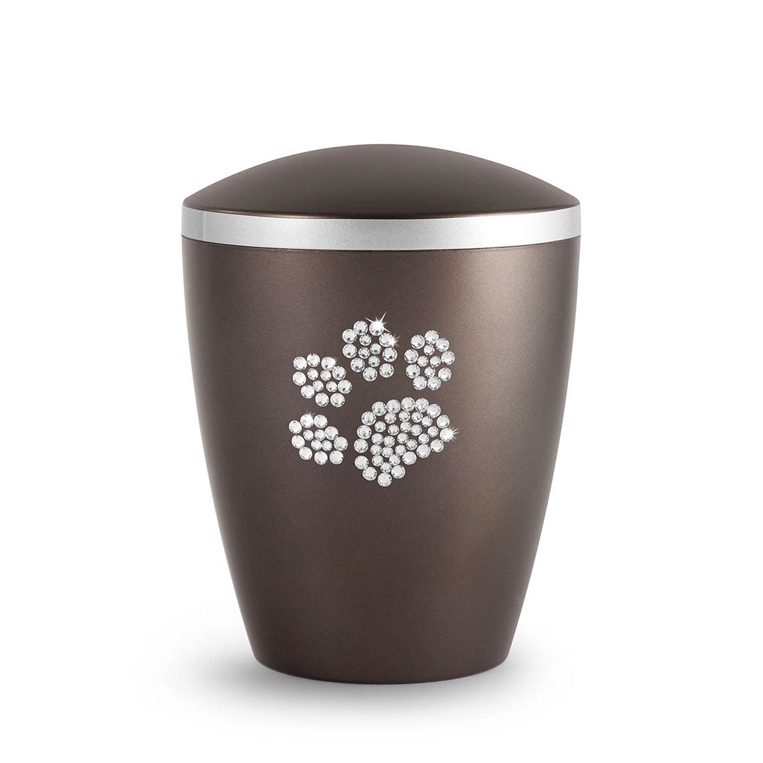 Natural Pet Print Urn