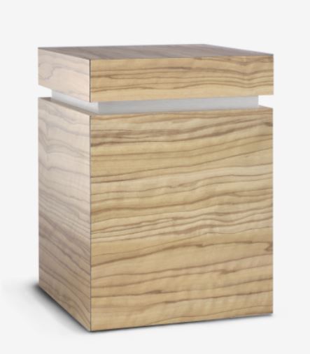 Executive 310 cu. in. - Various Colors