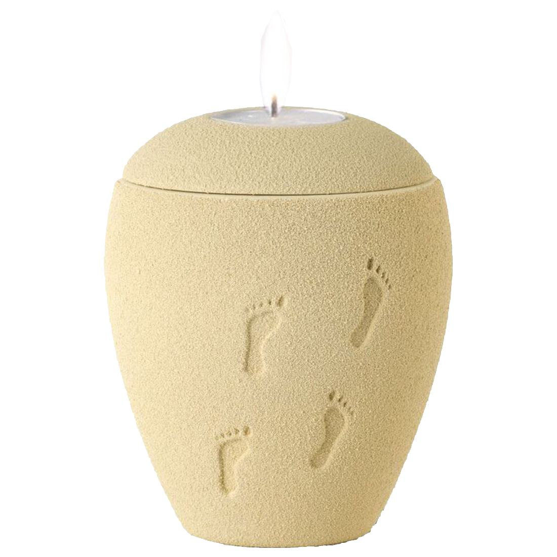 Seashore Candle