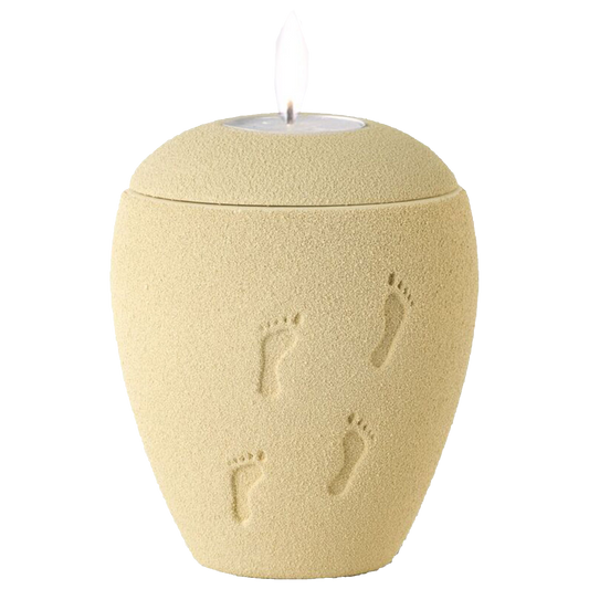 Seashore Candle