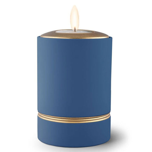 Tealux Tealight Urn - Various Colors